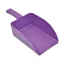 Harold Moore Small Feed Scoop in Purple